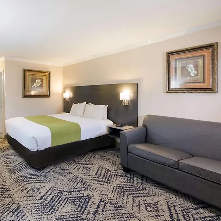 Surestay Hotel By Best Western Rockdale Exterior foto