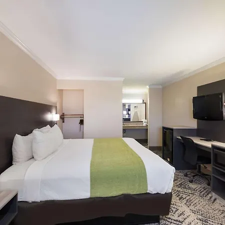 Surestay Hotel By Best Western Rockdale Exterior foto