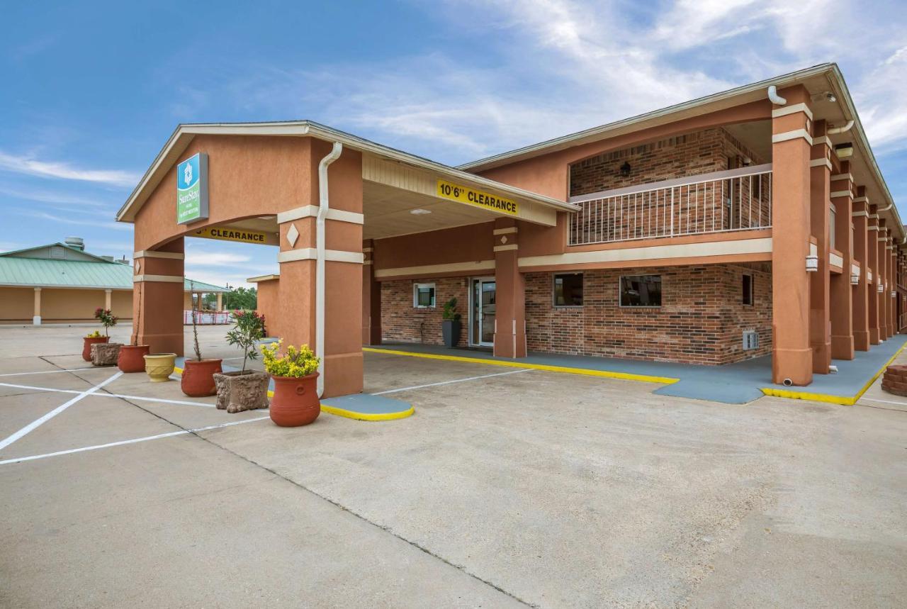 Hotel Surestay By Western